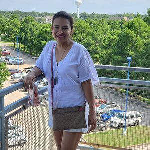 Meet your Posher, Karla